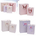 Paper bags handle bags gift bags paper package shopping bags wrapping
